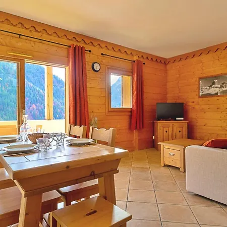 Borselier 2* - 6 Pers - Piscine - Balcon Et Vue Tatil Evi *